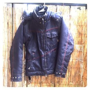 Betty’s Snowboarding Jacket - XS